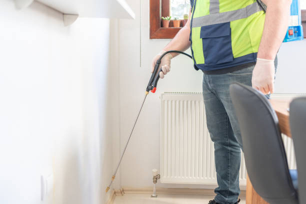 Best Commercial Pest Control Services  in Ruidoso, NM
